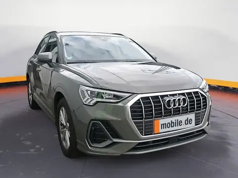 Used AUDI Q3 Diesel 2024 Ad 