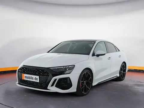 Annonce AUDI RS3 Essence 2024 d'occasion 