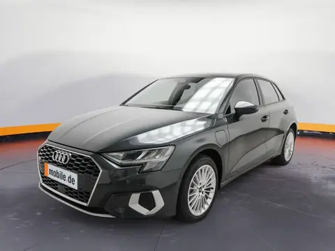 Annonce AUDI A3 Hybride 2024 d'occasion 