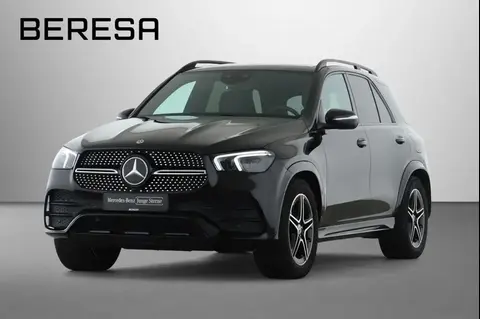 Used MERCEDES-BENZ CLASSE GLE Hybrid 2021 Ad 