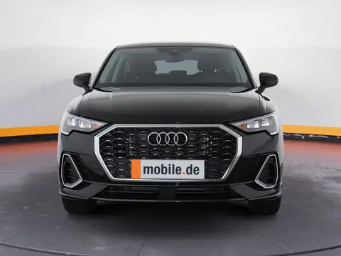 Annonce AUDI Q3 Essence 2024 d'occasion 