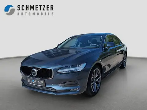 Used VOLVO S90 Diesel 2019 Ad 