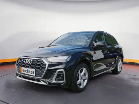 Annonce AUDI Q5 Diesel 2021 d'occasion 