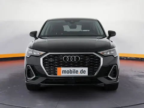 Used AUDI Q3 Diesel 2024 Ad 