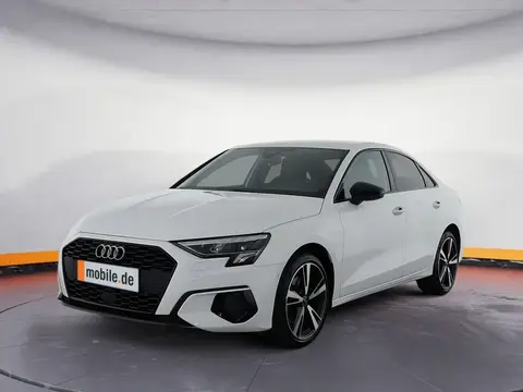 Annonce AUDI A3 Diesel 2021 d'occasion 