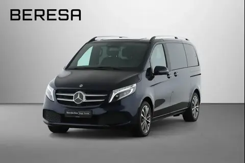 Annonce MERCEDES-BENZ CLASSE V Diesel 2021 d'occasion 