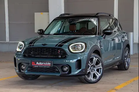 Annonce MINI COOPER Essence 2023 d'occasion 