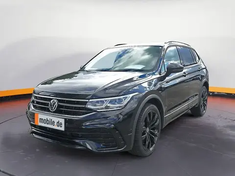 Used VOLKSWAGEN TIGUAN Petrol 2024 Ad 