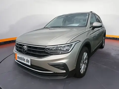 Annonce VOLKSWAGEN TIGUAN Essence 2024 d'occasion 