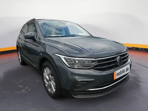 Annonce VOLKSWAGEN TIGUAN Essence 2024 d'occasion 