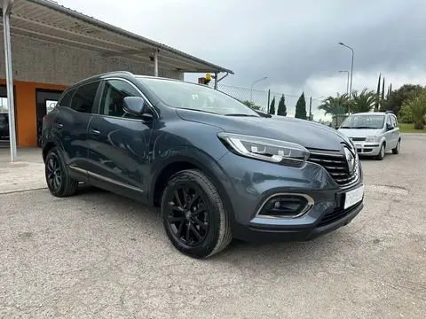 Used RENAULT KADJAR Diesel 2022 Ad 