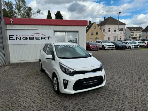 Annonce KIA PICANTO Essence 2023 d'occasion 