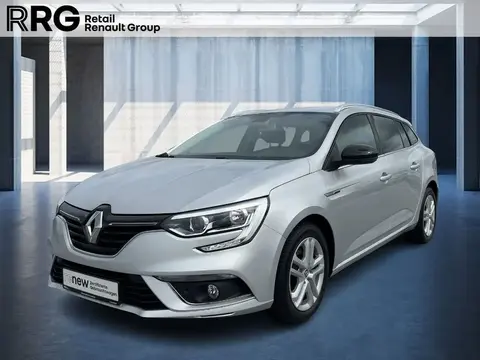 Used RENAULT MEGANE Diesel 2020 Ad 