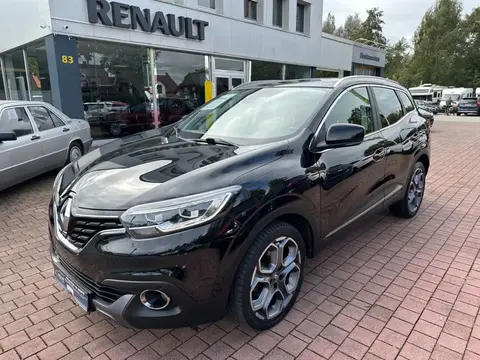 Used RENAULT KADJAR Petrol 2018 Ad 