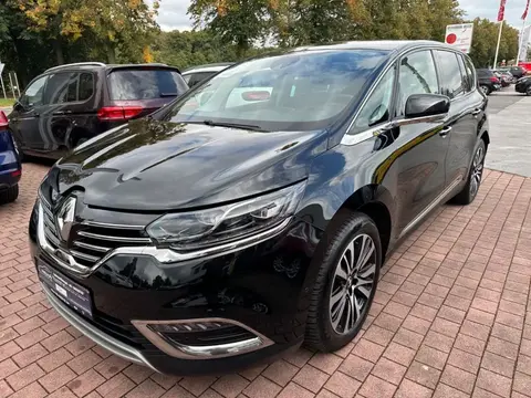 Used RENAULT ESPACE Diesel 2015 Ad 