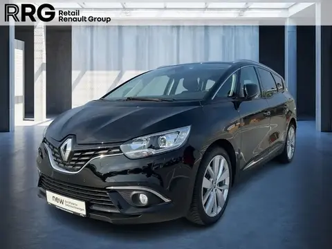 Annonce RENAULT SCENIC Essence 2020 d'occasion 