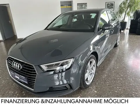 Used AUDI A3 Hybrid 2020 Ad 