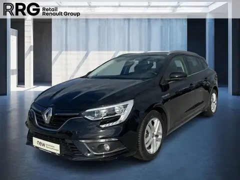 Used RENAULT MEGANE Diesel 2020 Ad 