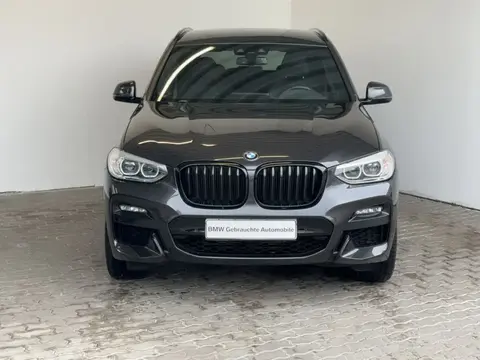 Used BMW X3 Diesel 2021 Ad 