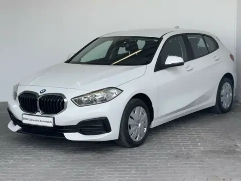 Annonce BMW SERIE 1 Diesel 2021 d'occasion 