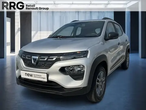 Annonce DACIA SPRING Non renseigné 2021 d'occasion 