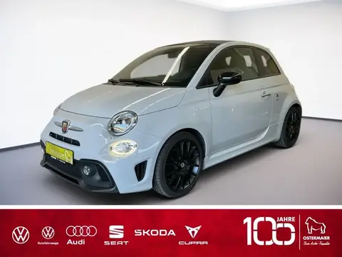 Used ABARTH 595 Petrol 2020 Ad 