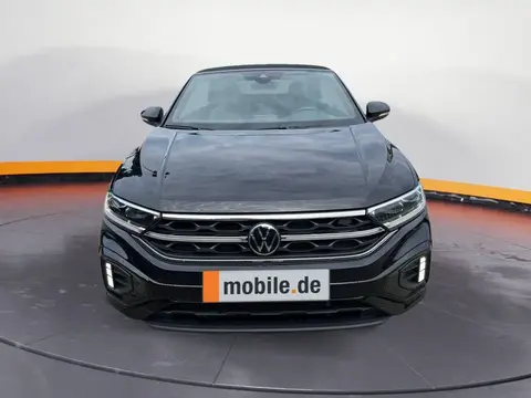 Annonce VOLKSWAGEN T-ROC Essence 2024 d'occasion 