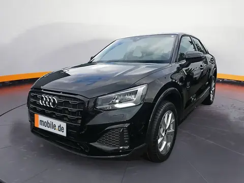 Annonce AUDI Q2 Essence 2024 d'occasion 