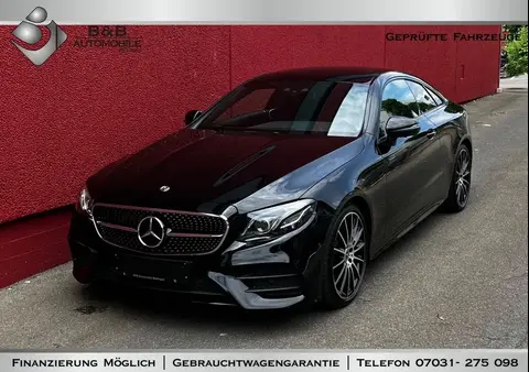 Used MERCEDES-BENZ CLASSE E Diesel 2019 Ad 