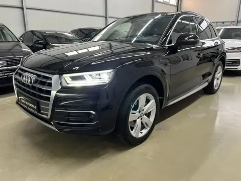 Annonce AUDI Q5 Diesel 2018 d'occasion 