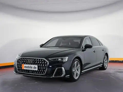 Annonce AUDI A8 Diesel 2023 d'occasion 