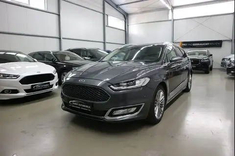 Used FORD MONDEO Diesel 2018 Ad 