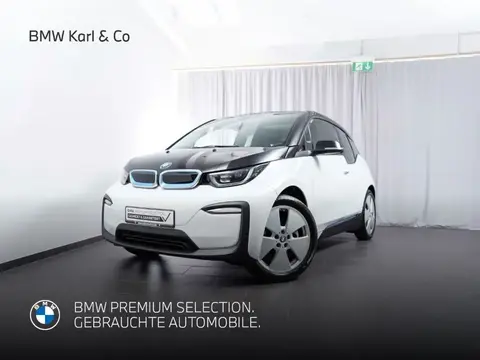 Annonce BMW I3 Non renseigné 2022 d'occasion 