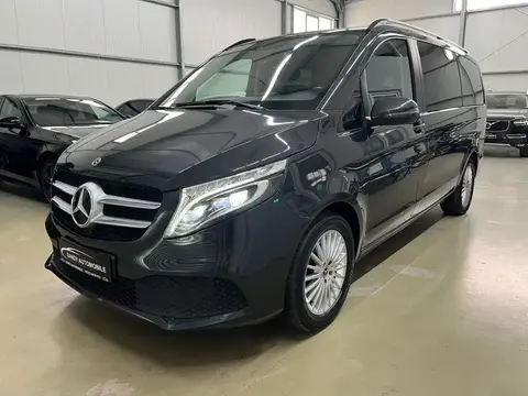 Used MERCEDES-BENZ CLASSE V Diesel 2020 Ad 