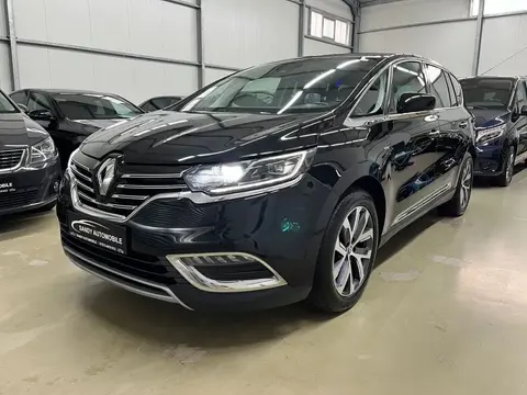 Annonce RENAULT ESPACE Diesel 2019 d'occasion 