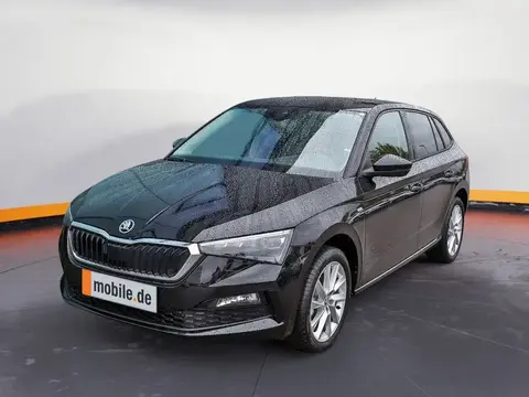 Annonce SKODA SCALA Essence 2024 d'occasion 