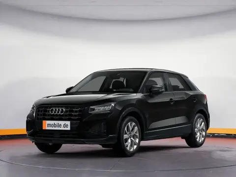 Annonce AUDI Q2 Diesel 2024 d'occasion 