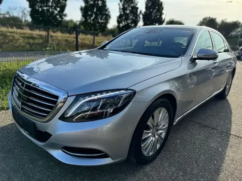 Used MERCEDES-BENZ CLASSE S Diesel 2017 Ad 