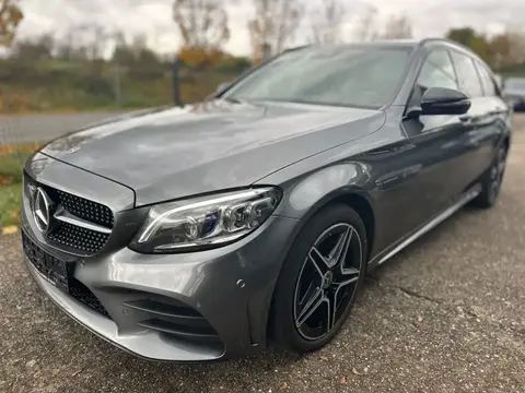 Used MERCEDES-BENZ CLASSE C Diesel 2019 Ad 