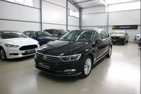 Annonce VOLKSWAGEN PASSAT Diesel 2018 d'occasion 