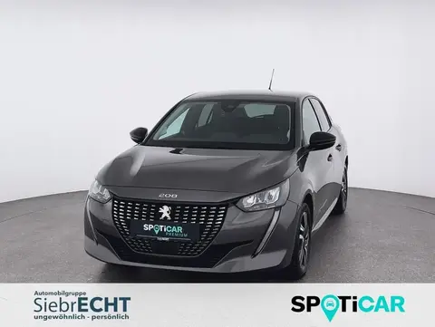 Used PEUGEOT 208 Petrol 2022 Ad 