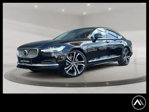 Annonce VOLVO S90 Diesel 2023 d'occasion 