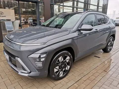 Used HYUNDAI KONA Petrol 2023 Ad 