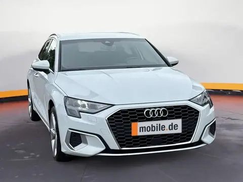 Annonce AUDI A3 Diesel 2024 d'occasion 