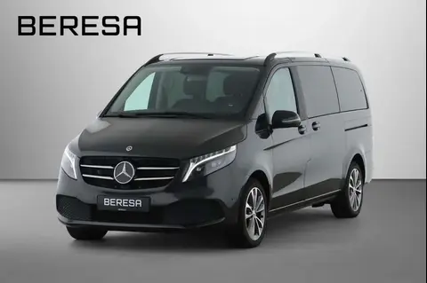 Annonce MERCEDES-BENZ CLASSE V Diesel 2023 d'occasion 