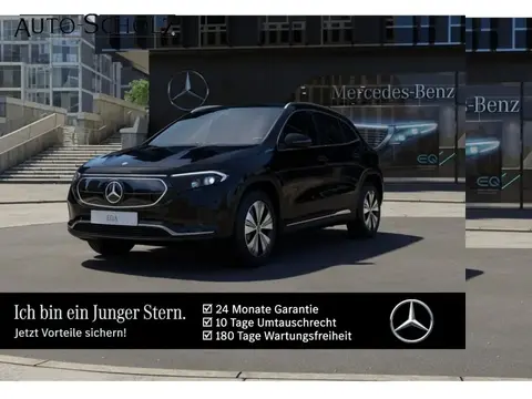 Used MERCEDES-BENZ EQA Not specified 2022 Ad 