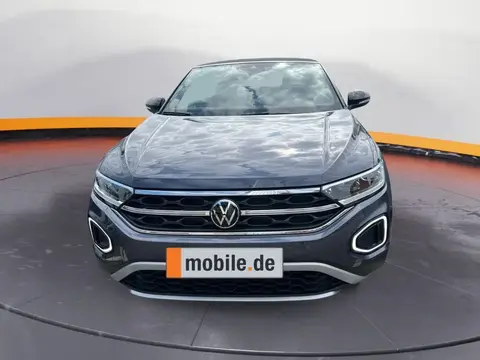 Annonce VOLKSWAGEN T-ROC Essence 2024 d'occasion 