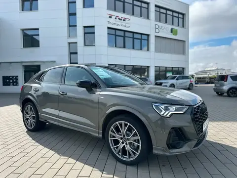 Annonce AUDI Q3 Essence 2024 d'occasion 