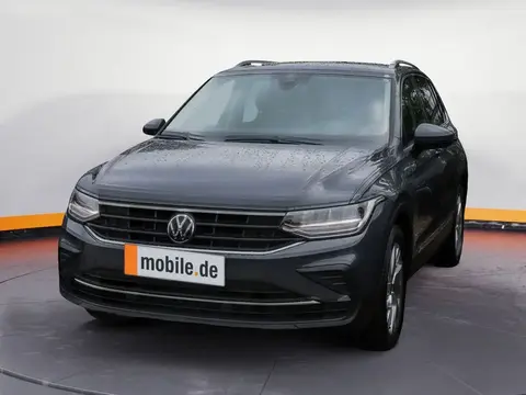 Used VOLKSWAGEN TIGUAN Petrol 2024 Ad 