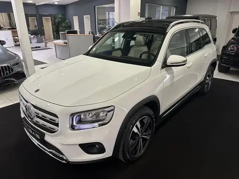 Annonce MERCEDES-BENZ CLASSE GLB Diesel 2020 d'occasion 